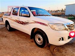 تويوتا هايلوكس